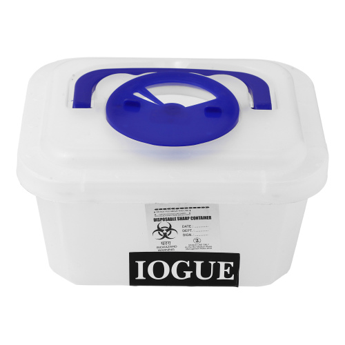 Sharp Container 5.5 Litre